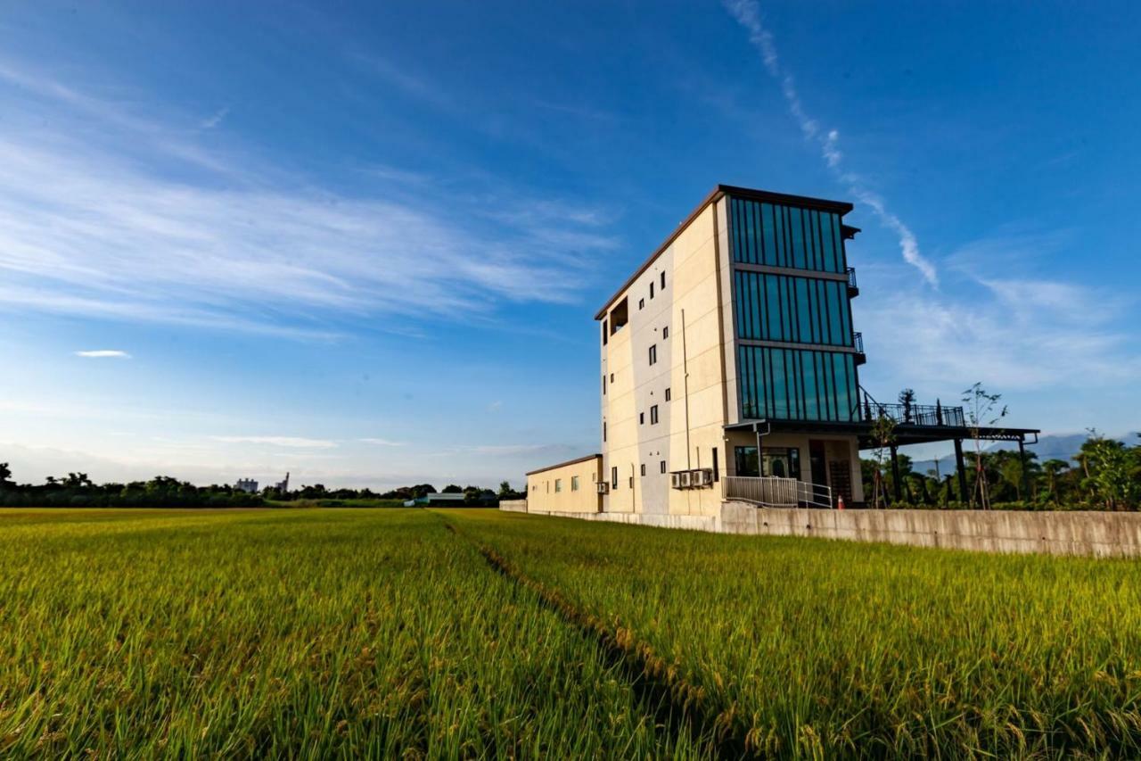 123 Hall Wujie Exterior photo