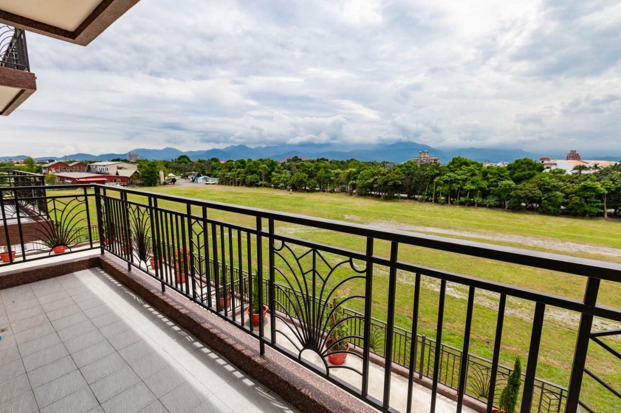 123 Hall Wujie Exterior photo